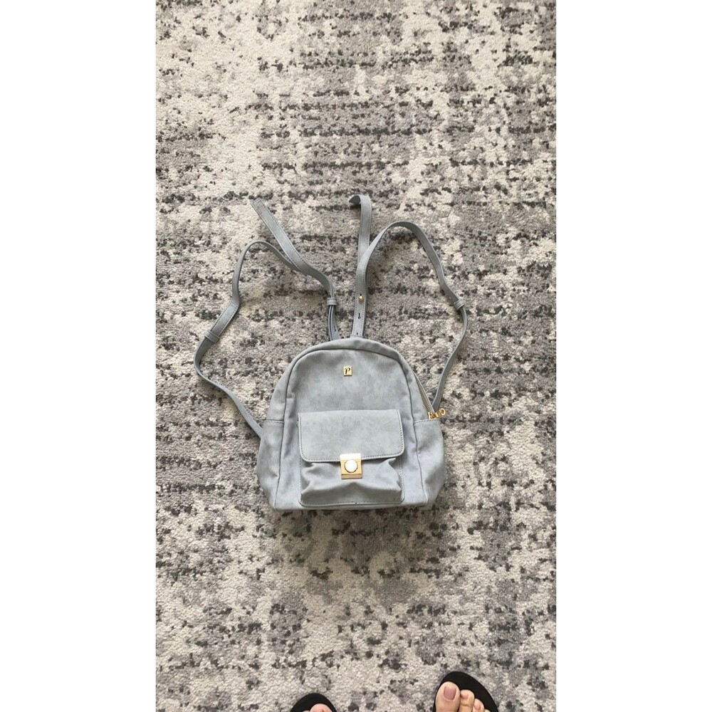New backpack by Packs Project